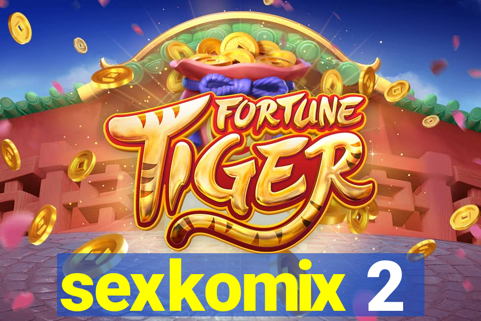 sexkomix 2